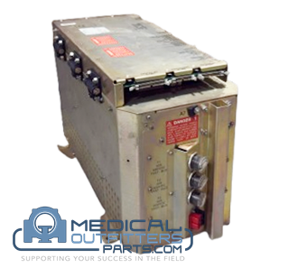 [453566199681, 171836] Philips CT Legacy Inverter Chassis Assy, PN 453566199681, 171836