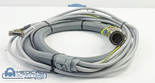[2155-5625, 453560064351] Philips SkyLight Cable Collimator Tower, PN 2155-5625, 453560064351
