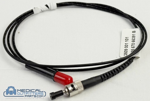 [453567066391] Philips CT Brilliance 16 Test Fiber 1000 Micron, PN 453567066391