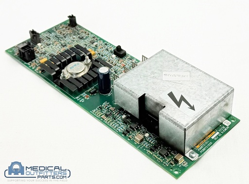 [8721511] Siemens E-CAM Symbia Asm Hvm High Voltage Module, PN 8721511
