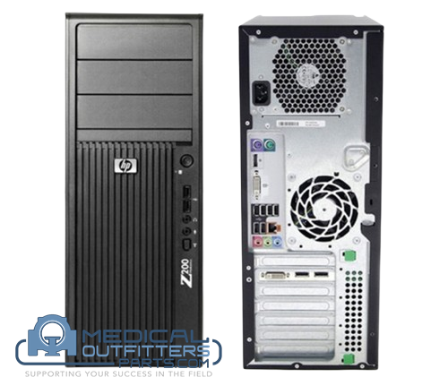 [Z200] Siemens E-Cam Computer, PN Z200