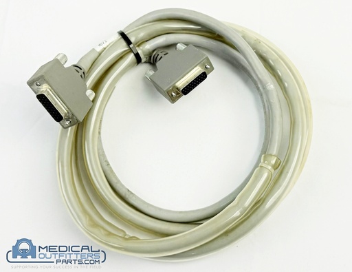 [5175214] GE CT LIGHTSPEED Cable Gtcb2 J11 To Npcn Board J2, PN 5175214