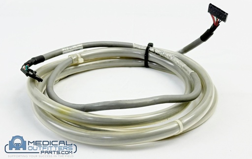 [5175274] GE CT LIGHTSPEED NP Lite Table Cable Fr GTCB2 J13 to NPCN J14, PN 5175274