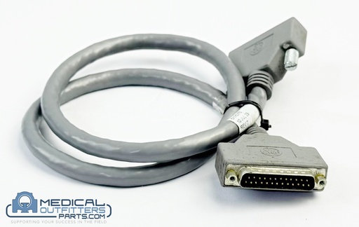 [5175778] GE CT LIGHTSPEED Cable From Gantry To GTCB2 J9, PN 5175778