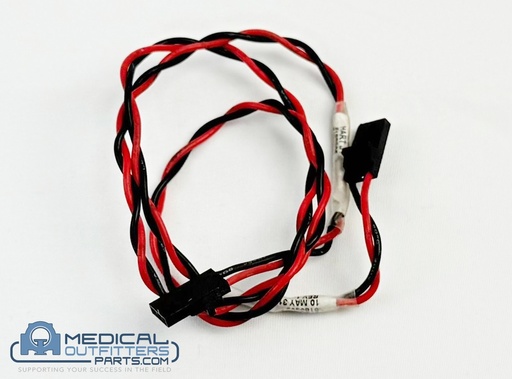[5183805] GE CT LIGHTSPEED Cable From GTCB2 J14 To Hart J1 Positioning Litetable, PN 5183805
