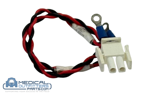 [5175527] GE CT LIGHTSPEED Cable From PS To GTCB2-J31, PN 5175527