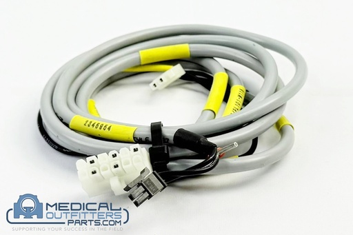 [2345992, 2345954] GE Essential Cable Assy, PN 2345992, 2345954 