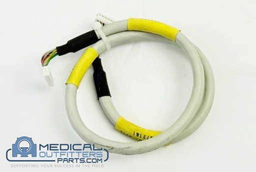 [2372181] GE Mammo Cable, PN 2372181