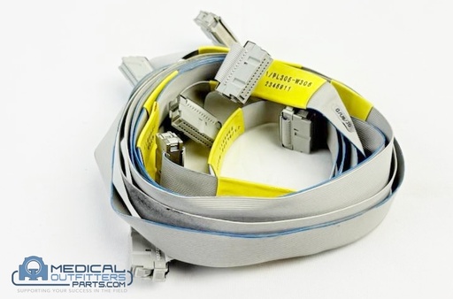 [2345911] GE Mammo Cable W305 Interface, PN 2345911