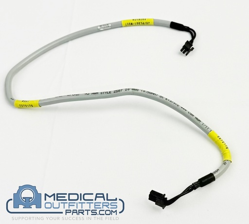 [2372179] GE Mammo Cable J5 PL30S W307, PN 2372179