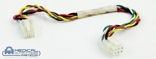 [2377083] GE Mammo Cable Power Lamp Control, PN 2377083