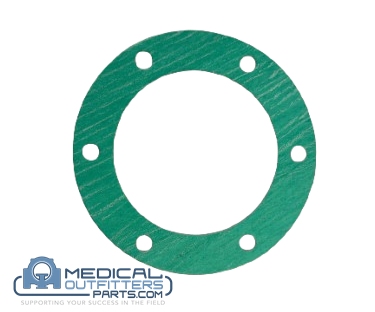 [10102354] Siemens MRI QV Gas 6x 10.2 PCD130.0 OD150 IS103, PN 10102354