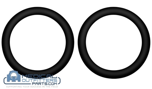 [NW50-200-OB10] Siemens MRI Replacement Buna O'Ring, PN NW50-200-OB10