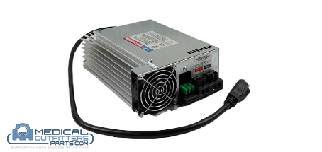 [PD9180V] Philips PET/CT  Inteli Power 9100 Series 80 AMP Converter Charger, PN PD9180V