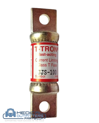 [180-249] Siemens MRI Symphony T-Tron Fuse JJS 100Amp, PN 180-249