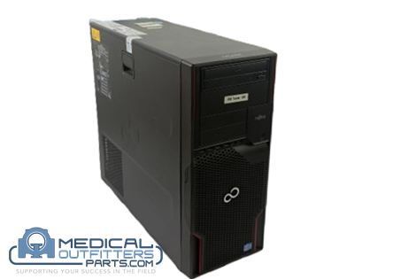 [10864213] Siemens CT Emotion Computer IRS Tower 12G, PN 10864213