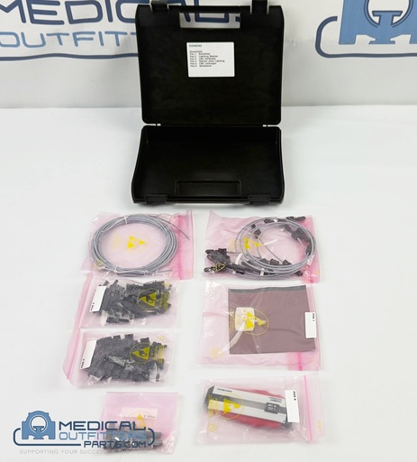 [8397569] Siemens Kit For Fibre Optic Cable, PN 8397569