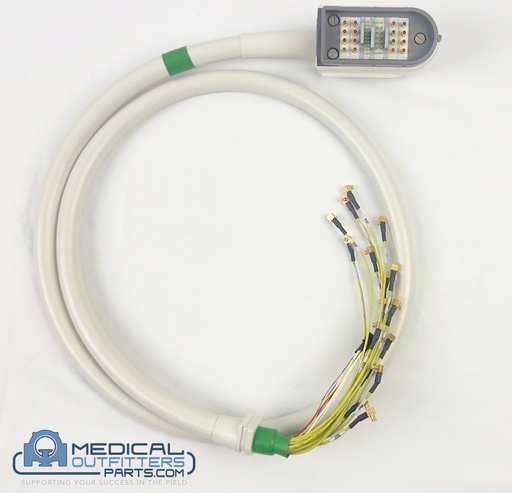 [453567430541] Philips MRI Conn Harn Picu Sense XL, PN 453567430541