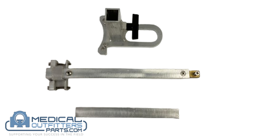 [2228876, JUSTIN] GE MRI Coldhead Insertion Tool, PN 2228876