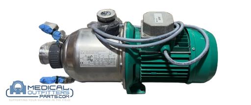 [452215036441] Philips MRI Intera LCC Pump Old Style, PN 452215036441