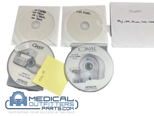 [Misc SW - MO - Michael Duran, Mark] Misc SW - MO