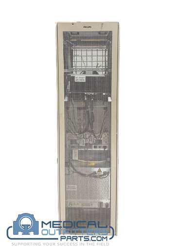 [452213247141] Philips MRI Intera 1.5T Cabinet Assy Dacc Basic, PN 452213247141