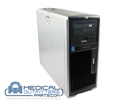 [452213254561] Philips MRI Intera Host Computer XW8200 R2, PN 452213254561