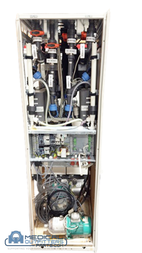 [989603013904] Philips MRI Intera 1.5T LLC Cabinet, PN 989603013904