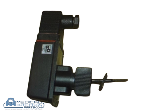 [452215040861] Philips MRI Intera 1.5T Lcc Flow Switch, PN 452215040861
