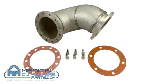 [10109098] Siemens MRI Espree QR122SB Interface Kit, PN 10109098