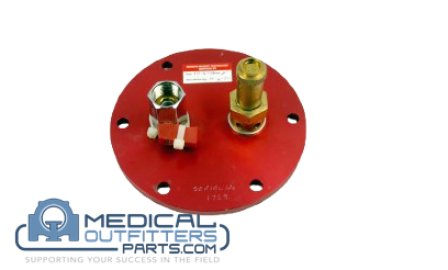 [10128742] Siemens MRI QV-Air Sea Freight, PN 10128742