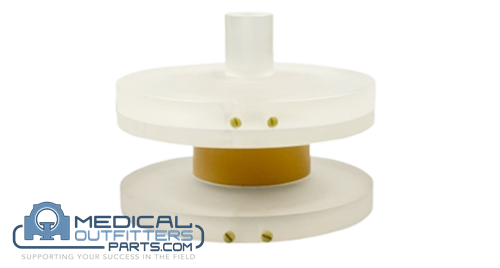 [73996901, 4806951] Siemens CT Alignment Phantom, PN 73996901, 4806951 
