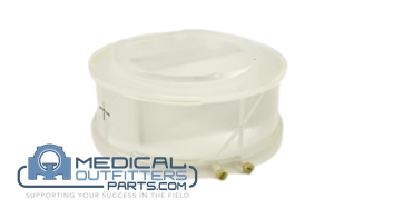 [7396604] Siemens CT Slice Thickness Phantom, PN 7396604