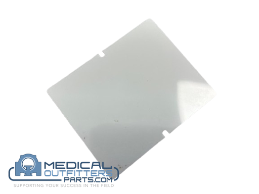 [8395571, 10117093] Siemens MRI 0.2MM Polymex Isolation Shim, PN 8395571, 10117093