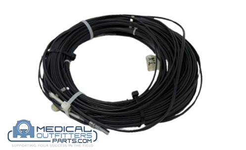 [452213224323] Philips CT Brilliance Fiber Optic Cable FDF/ZDF-N, PN 452213224323