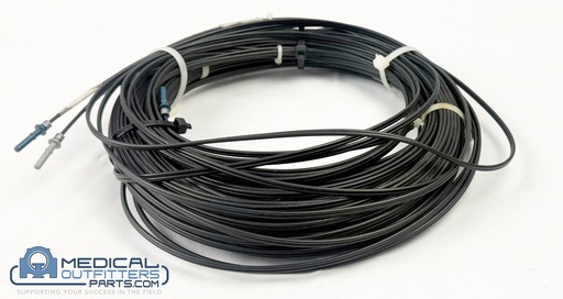 [452213304961] Philips MRI Intera Fiber RDM-B10-MMA-B10, PN 452213304961