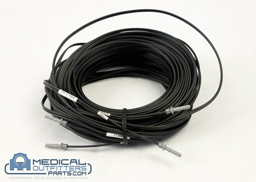 [452213173405] Philips MRI 1.5 Fiber Cable Set , PN 452213173405 