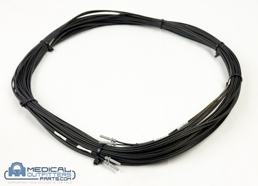 [452213173404] Philips MRI Intera Fiber Cable Set, PN 452213173404 