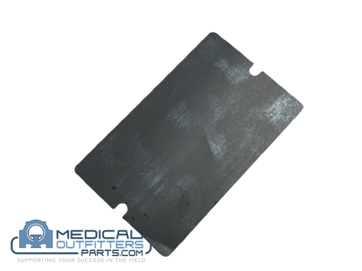 [10105267] Siemens MRI OR24 40mm GOSIP Shim Token 0.05 T3, PN 10105267