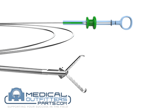 [VDK-FG-23-230-A2] Endoscopy O.D 2.3mm, Working Length 2300mm,Rat Teeth, PN VDK-FG-23-230-A2