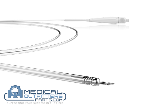 [VDK-IN-23-230-2205-A] Endoscopy O.D 2.3mm, Working Length 2300mm, 22Gx5mm, PN VDK-IN-23-230-2205-A