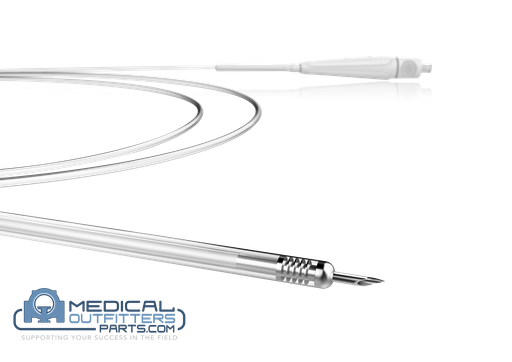 [VDK-IN-23-230-2305-A] Endoscopy O.D 2.3mm, Working Length 2300mm, 23Gx5mm, PN VDK-IN-23-230-2305-A