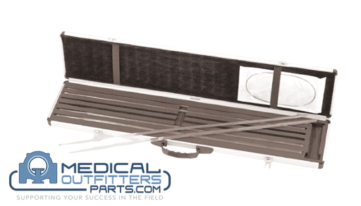 [VDK-BO] Endoscopy Bougie Dilator Set With 6 bougies, 1 guide wire and 1 cleaning brush, PN VDK-BO