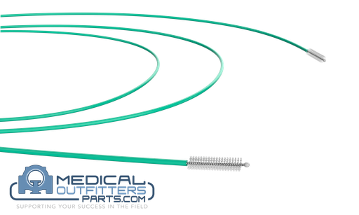 [VDK-CB-06-230-C1] Endoscopy Brush O.D 6mm, Working Length 2300mm, Single Heads, PN VDK-CB-06-230-C1