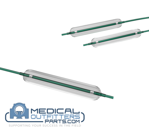 [VDK-BD-06-40-200] Endoscopy Balloon O.D. 6mm, Balloon Length 40mm,Catheter Length:2000mm, PN VDK-BD-06-40-200