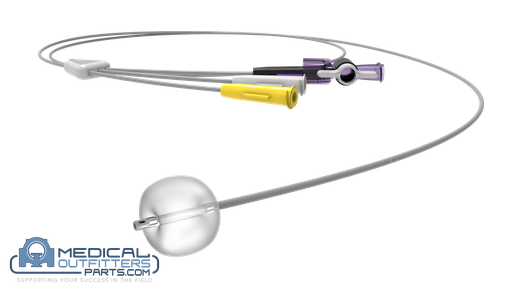 [VDK-BAL-23-8.5/11.5/15-B] Endoscopy O.D 2.3mm, Balloon Dia 8.5/11.5/15mm, Working Length 2000mm, PN VDK-BAL-23-8.5/11.5/15-B