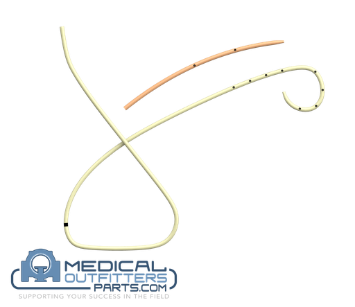 [VDK-EBD-5-60-B2] Endoscopy Tube O.D.: 5Fr, Working length:60mm Flank Type, PN  VDK-EBD-5-60-B2