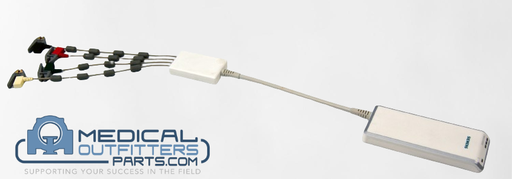 [10432917] Siemens MRI Skyra 3.0T PERU 098 Phys. ECG/Respiratory Unit, PN 10432917