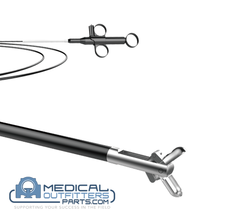 [VDK-FD-23-230A1] Vedkang Biopsy 2.3mm x 2300mm ≥2.8mm channel with spike, PN VDK-FD-23-230A1