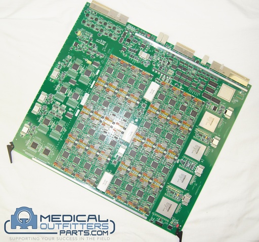 [10851705]  Siemens Ultra Sound Control Board PWA, C2000, TRB200, PN 10851705